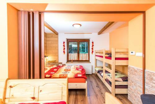 Apartm�ny Domino