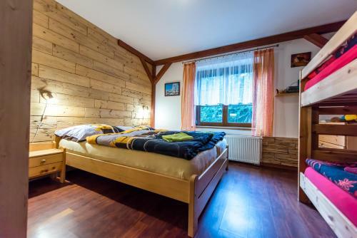 Apartm�ny Domino