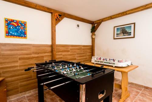 Apartm�ny Domino