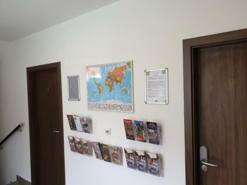 Apartamento Horn� Br�na