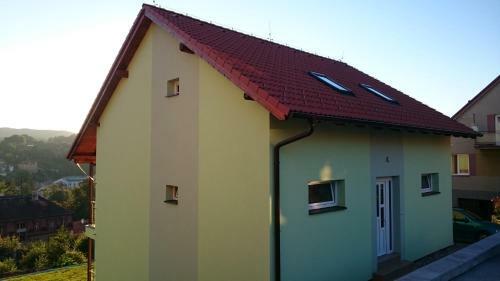 Apartamento Horn� Br�na