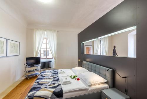 Z�meck� Apartm�ny Litomy?l