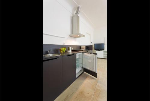Z�meck� Apartm�ny Litomy?l
