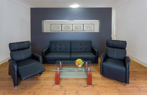 Z�meck� Apartm�ny Litomy?l