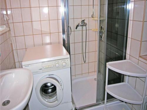 Holiday Home Grunwald Mielno V