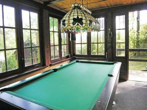 Holiday Home Grunwald Mielno V