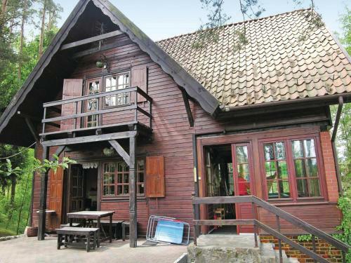 Holiday Home Grunwald Mielno V