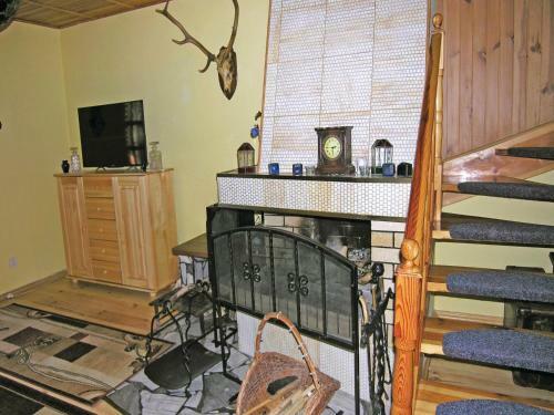 Holiday Home Grunwald Mielno V