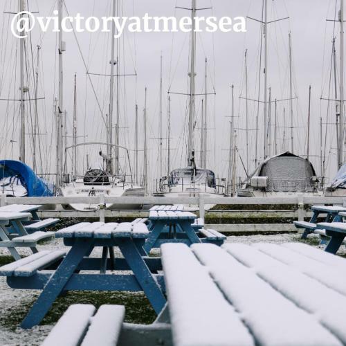 Posada The Victory At Mersea