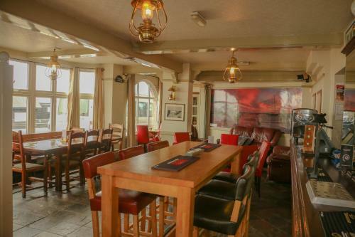 Posada The Victory At Mersea