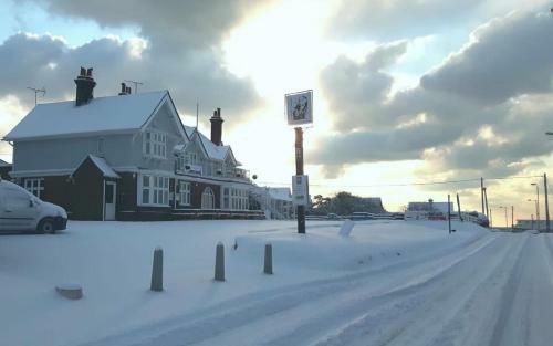 Posada The Victory At Mersea