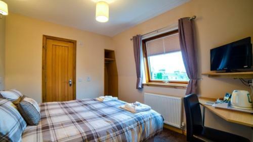 Bed & Breakfast Kilcumin Guest House