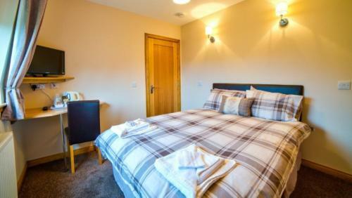 Bed & Breakfast Kilcumin Guest House
