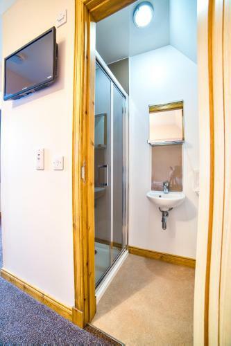 Bed & Breakfast Kilcumin Guest House