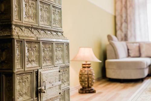 Apartment Petra Velik�ho
