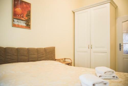 Apartment Petra Velik�ho