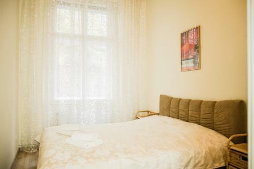Apartment Petra Velik�ho