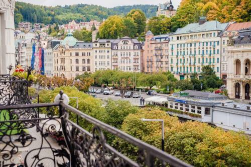 Apartment Petra Velik�ho