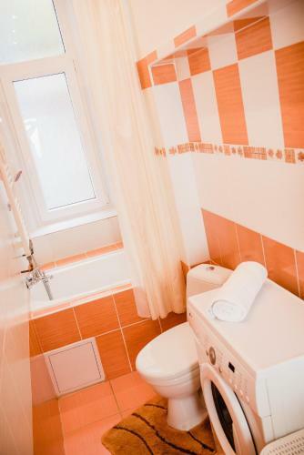 Apartment Petra Velik�ho