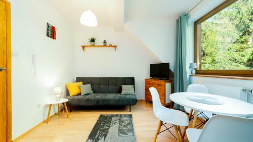 Apartamenty Sun&snow Moniuszki