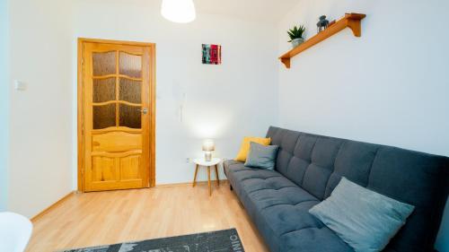 Apartamenty Sun&snow Moniuszki