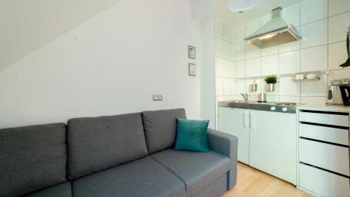 Apartamenty Sun&snow Moniuszki