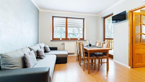 Apartamenty Sun&snow Moniuszki
