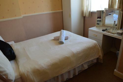 Bed & Breakfast Holm Lea Hotel