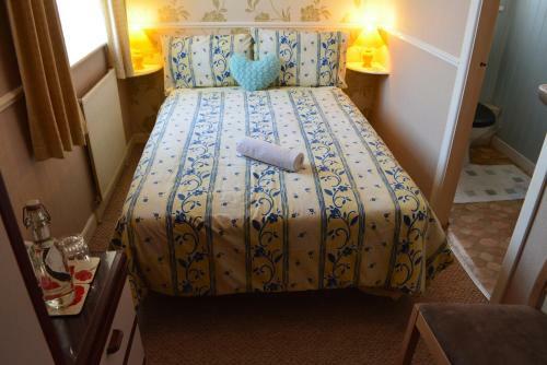 Bed & Breakfast Holm Lea Hotel