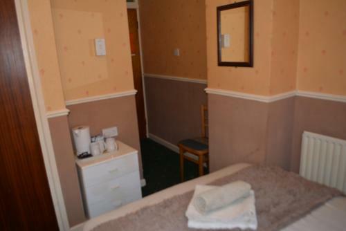 Bed & Breakfast Holm Lea Hotel