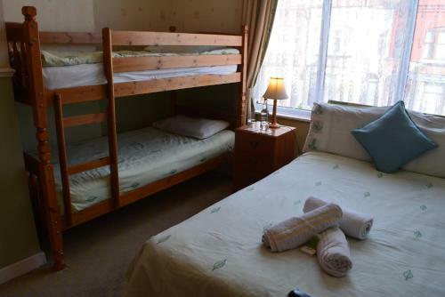 Bed & Breakfast Holm Lea Hotel