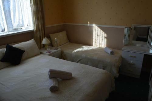 Bed & Breakfast Holm Lea Hotel