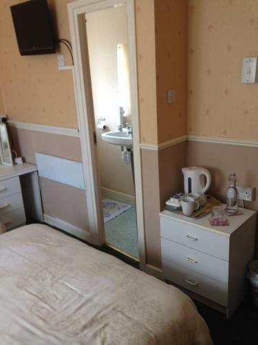 Bed & Breakfast Holm Lea Hotel