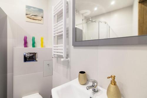 Apartamenty Bia?ystok - Kalinowskiego 6