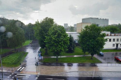 Apartamenty Bia?ystok - Kalinowskiego 6
