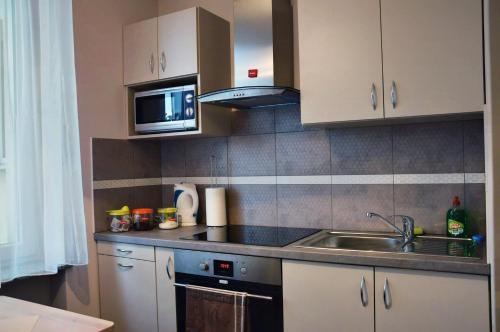 Apartamenty Bia?ystok - Kalinowskiego 6