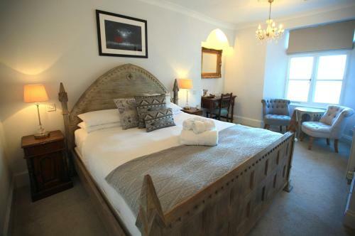 The Bonnicott Hotel Lynmouth