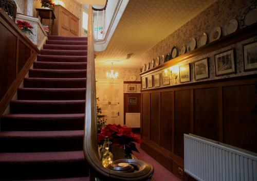 The Bonnicott Hotel Lynmouth