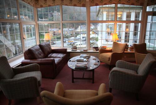 The Bonnicott Hotel Lynmouth