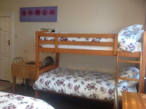 Hotel Cleasewood Guest House