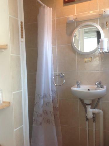 Hotel Cleasewood Guest House