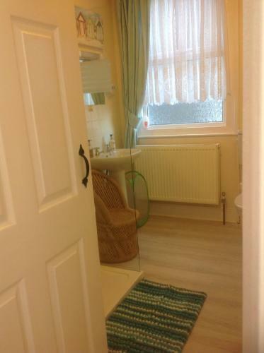 Hotel Cleasewood Guest House