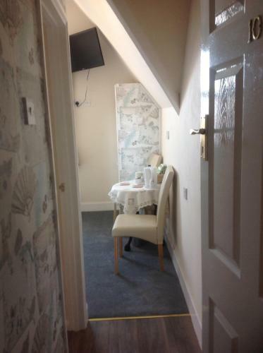 Hotel Cleasewood Guest House