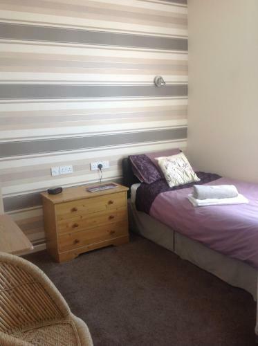 Hotel Cleasewood Guest House