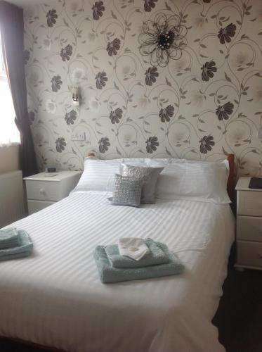 Hotel Cleasewood Guest House