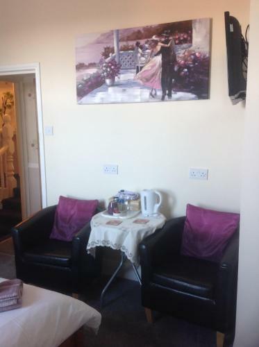 Hotel Cleasewood Guest House