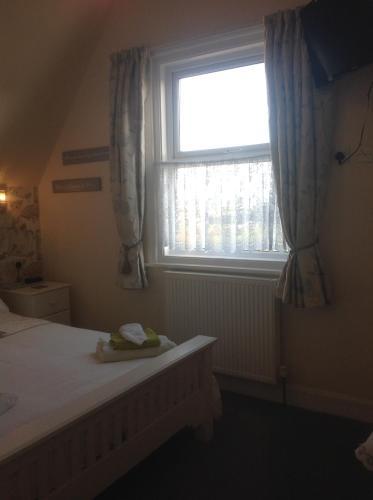 Hotel Cleasewood Guest House