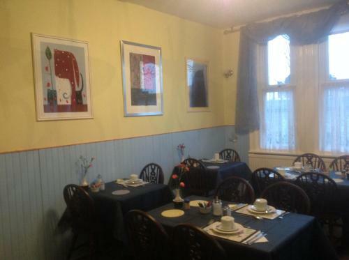 Hotel Cleasewood Guest House