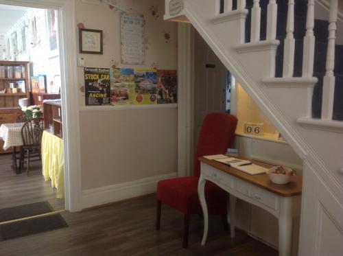 Hotel Cleasewood Guest House