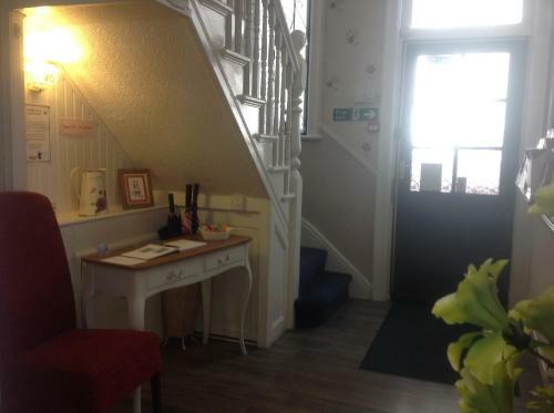 Hotel Cleasewood Guest House